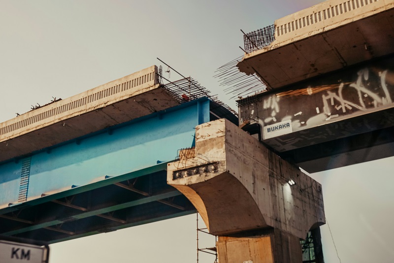 Infrastructure audit