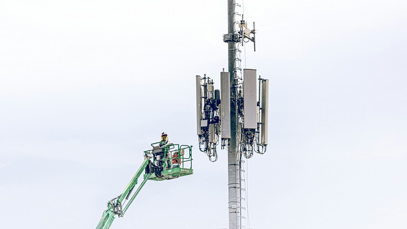Telecom operations